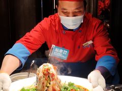 -坛宗剁椒鱼头(河西王府井店)