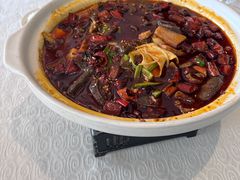 -辣婆婆(航天桥店)