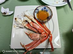 -万岛日本料理铁板烧(大宁店)