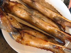 -Doo Dee Thai Food(Issan/Isaan/Esan)