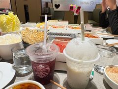 -海底捞火锅(泰安爱琴海店)