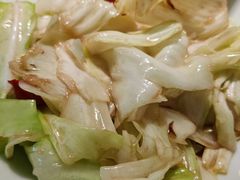 手撕包菜-以饭湘许(新塘万达店)