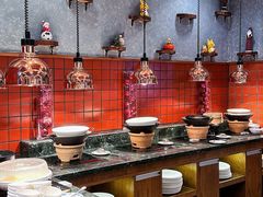 -杭州香格里拉饭店