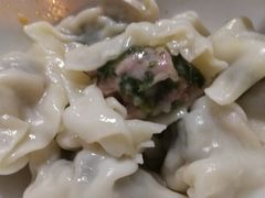 荠菜鲜肉饺-袁记云饺(邯郸路店)