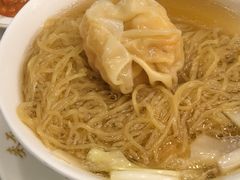 -麦文记面家(佐敦店)