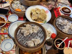 -新兴园饺子馆(河南街店)