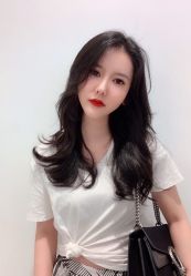 -3AM HAIR SALON染发烫发接发