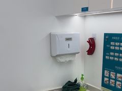 -深圳富茂格伦菲尔口腔门诊部(龙华清湖总院)