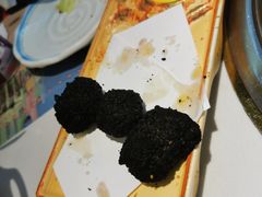 -千寻山野烤肉(中关村店)