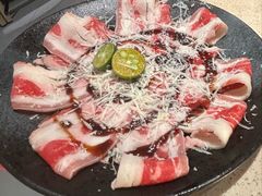 -Ant 蚂蚁洞烤肉·大营地(上海静安大悦城店)