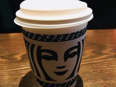 -星巴克(吉林财富广场店)