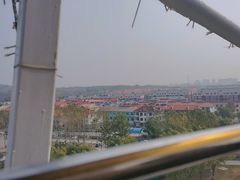 -北戴河集发农业梦想王国