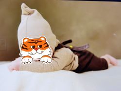 -西瓜庄园儿童摄影