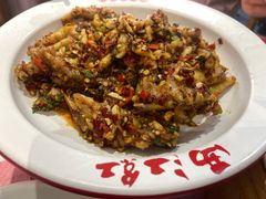 -西江红·株洲本地菜(滨江南路店)