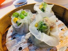 -舊街坊茶楼(市二宫店)