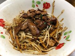 -小狗面馆(复兴店)
