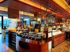 -南通滨江洲际酒店-西集自助餐厅