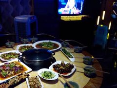 -欢乐迪氧吧KTV(大渡口步行街店)