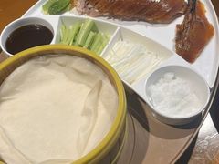-三凤酒家·百年无锡菜(清扬茂业店)