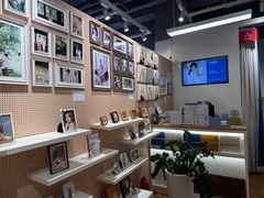 -方快-照相馆(金桥国际店)