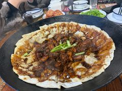 -皖北巫氏三胖地锅鸡(长淮总店)