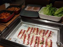 -新石器烤肉(无锡万象城店)