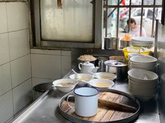 -巧手馄饨(箍桶巷店)