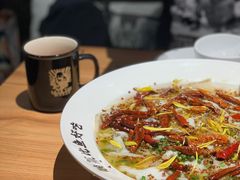 -太二酸菜鱼(汕头苏宁广场店)