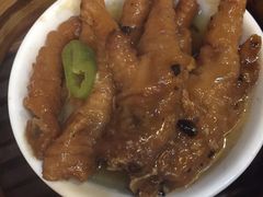 -添好运点心专门店(深水埗店)