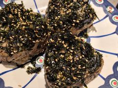 -大叹号·朝鲜族烤肉(滨海吾悦广场店)