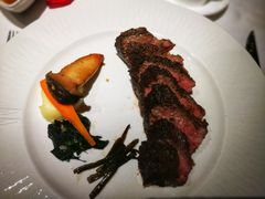 酥烤牛小排-王品牛排(珠海富华里店)