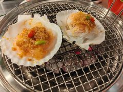 -永安里地摊烤肉(首创店)