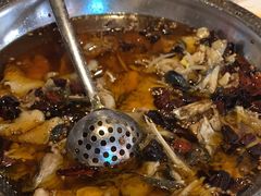 -辣婆婆(航天桥店)