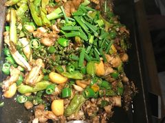 -探鱼·鲜青椒爽麻烤鱼(领展购物广场店)