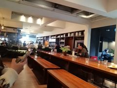 -BAKER&SPICE(安福路店)