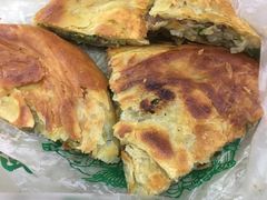 牛肉油糊馅-贾五油糊馅