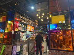 -汉城烧烤(西稍门劳动路店)