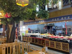 -陈家味(古柏店)