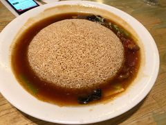 锅巴肉片-盘飧市(春熙路店)