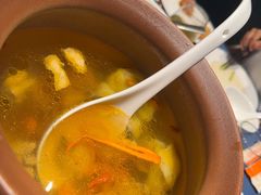 -宴周康·精致江浙菜(周浦店)