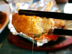 -自游人·美食一楼·地道徽菜(三十年名店)