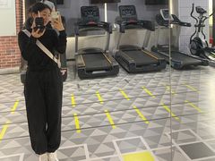 -UP健身私教馆(海岸城店)