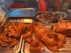 -春梅里卤鹅馆·47年老字号(中山路店)