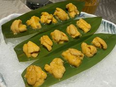 -王鼎精致料理铁板烧(世博源店)