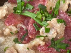 -容里煲仔饭(利丰北路店)
