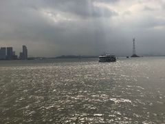 -鼓浪屿内厝澳码头(轮渡站)