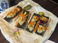 -匠和风精致料理(莆田财富中心店)