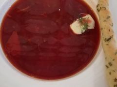 -马克西姆俄罗斯餐厅(通亚街店)