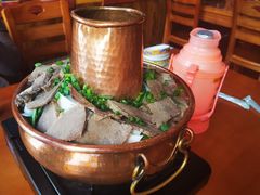 -如意林卡藏餐吧(大昭寺店)