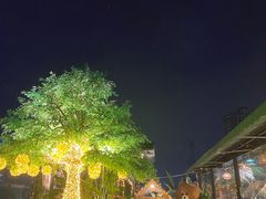 景观位-望恋·天台音乐餐厅
